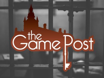 Escape Room The GamePost - Baron de Pélichystraat 1 - Izegem